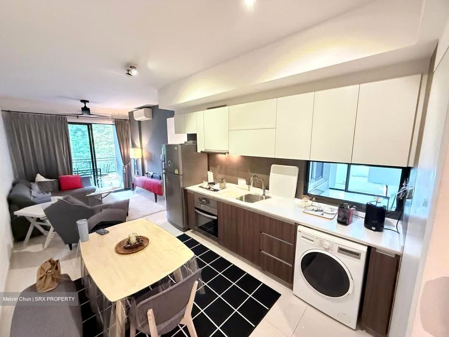Parc Olympia (D17), Condominium #615523661